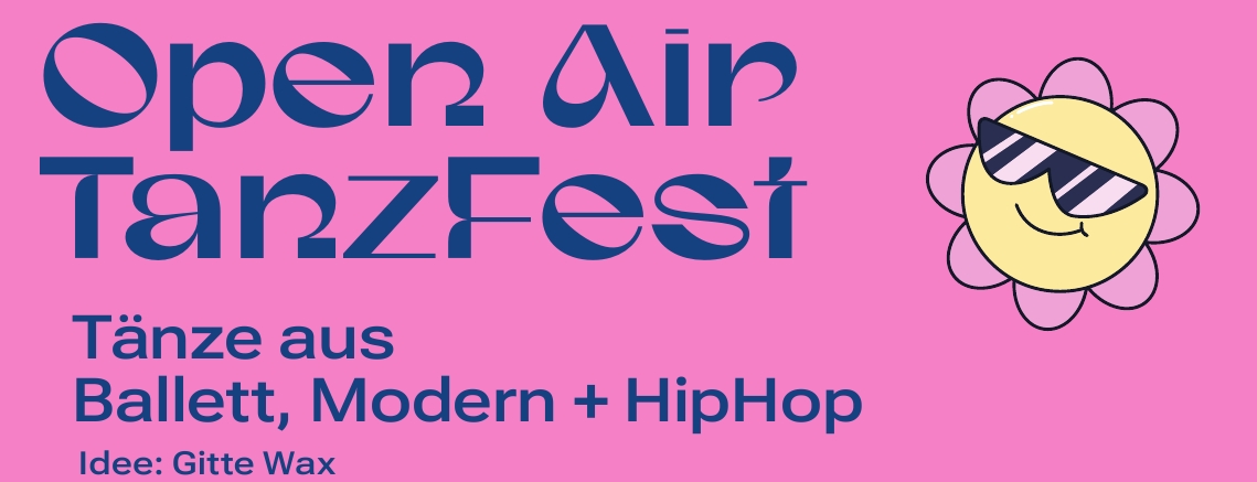 Open Air Tanzfest